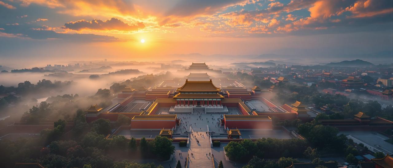 故宫：千年秘史 - 探索皇家禁地 | 日在线视频轮播图